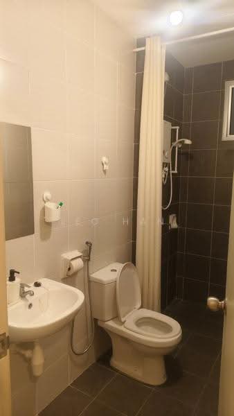 Kediaman Servis untuk Disewa di BSP 21 - Leo Han - PropertyGuru.com.my