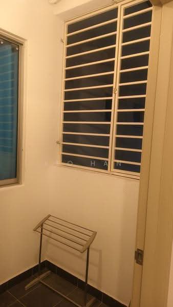 Kediaman Servis untuk Disewa di BSP 21 - Leo Han - PropertyGuru.com.my