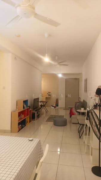Kediaman Servis untuk Disewa di BSP 21 - Leo Han - PropertyGuru.com.my