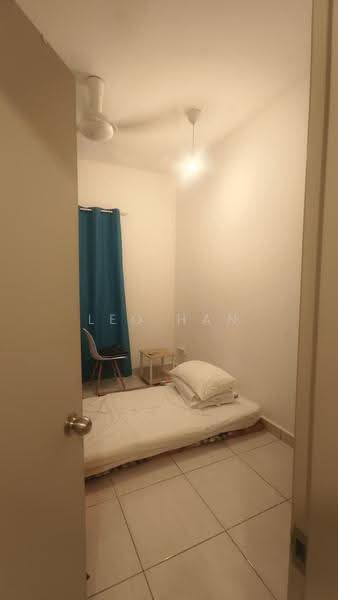 Kediaman Servis untuk Disewa di BSP 21 - Leo Han - Bedroom - PropertyGuru.com.my