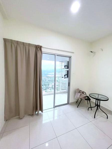 Service Residence for Rent at Saville @ Cheras - Kew . - Balcony - PropertyGuru.com.my