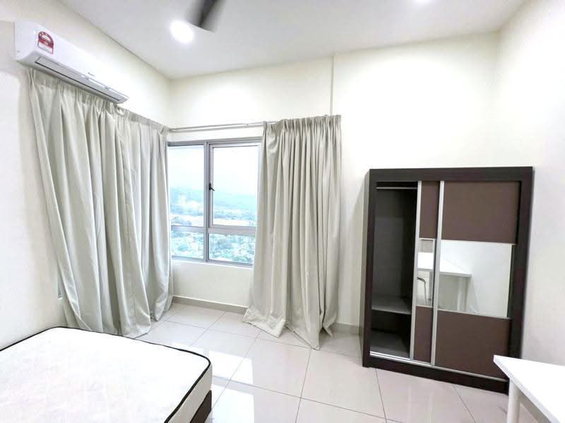 Service Residence for Rent at Saville @ Cheras - Kew . - Bedroom - PropertyGuru.com.my