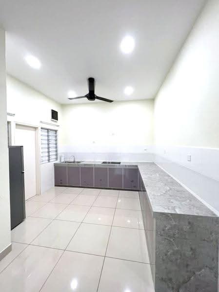 Service Residence for Rent at Saville @ Cheras - Kew . - Kitchen - PropertyGuru.com.my