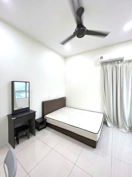 Service Residence for Rent at Saville @ Cheras - Kew . - Bedroom - PropertyGuru.com.my