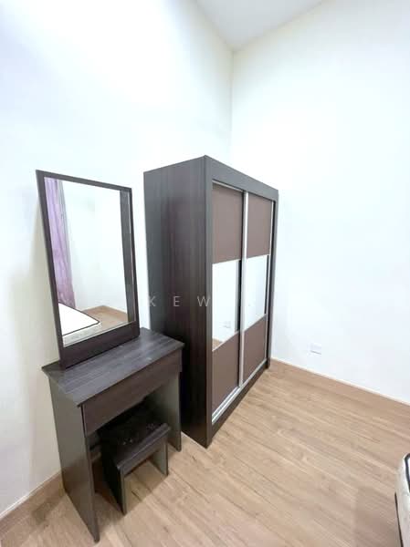 Service Residence for Rent at Saville @ Cheras - Kew . - Bedroom - PropertyGuru.com.my