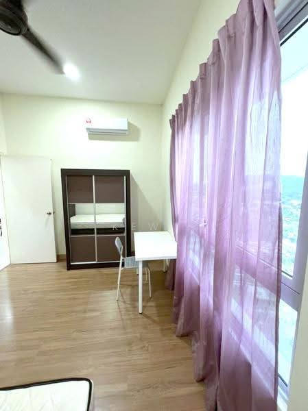 Service Residence for Rent at Saville @ Cheras - Kew . - Bedroom - PropertyGuru.com.my
