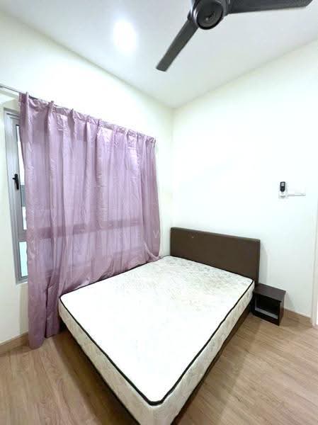 Service Residence for Rent at Saville @ Cheras - Kew . - Bedroom - PropertyGuru.com.my
