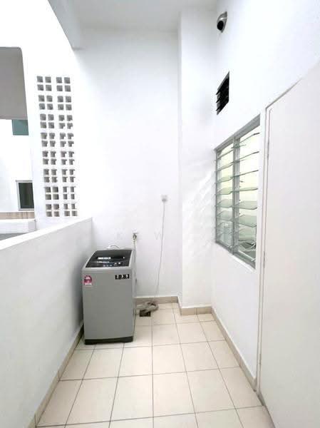 Service Residence for Rent at Saville @ Cheras - Kew . - Balcony - PropertyGuru.com.my