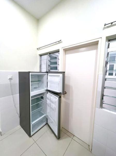 Service Residence for Rent at Saville @ Cheras - Kew . - Kitchen - PropertyGuru.com.my