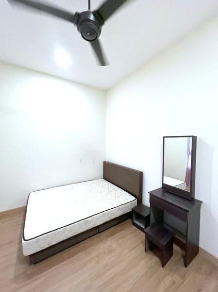 Service Residence for Rent at Saville @ Cheras - Kew . - Bedroom - PropertyGuru.com.my