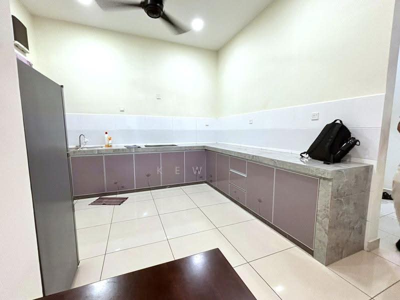 Kediaman Servis untuk Disewa di Saville @ Cheras - Kew . - Kitchen - PropertyGuru.com.my