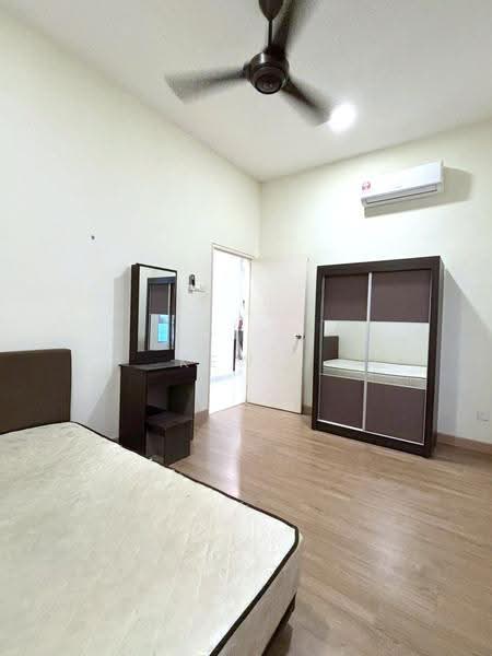 Kediaman Servis untuk Disewa di Saville @ Cheras - Kew . - PropertyGuru.com.my