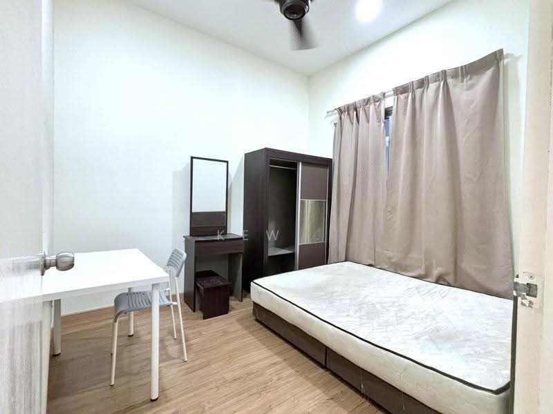 Kediaman Servis untuk Disewa di Saville @ Cheras - Kew . - PropertyGuru.com.my