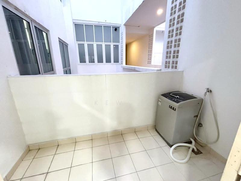 Kediaman Servis untuk Disewa di Saville @ Cheras - Kew . - PropertyGuru.com.my