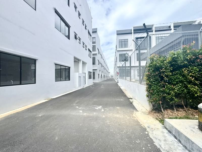 Kedai untuk Disewa di Johor Bahru (Johor) - Jessica Boey - Exterior - PropertyGuru.com.my