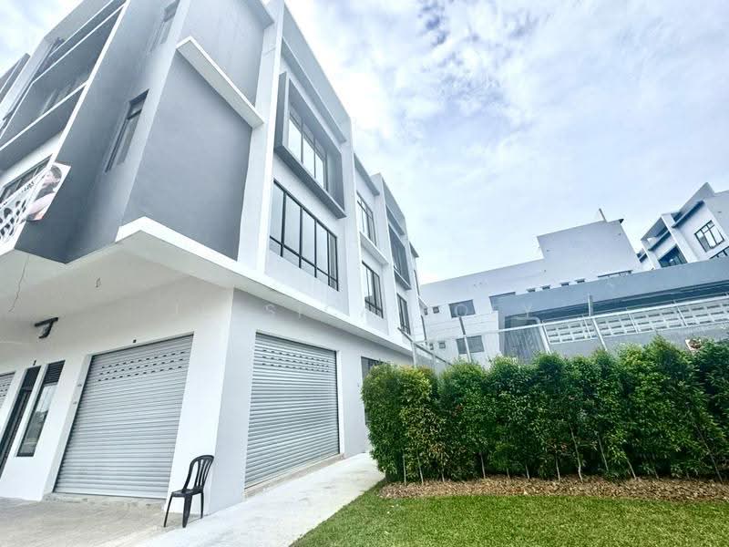 Kedai untuk Disewa di Johor Bahru (Johor) - Jessica Boey - Exterior - PropertyGuru.com.my