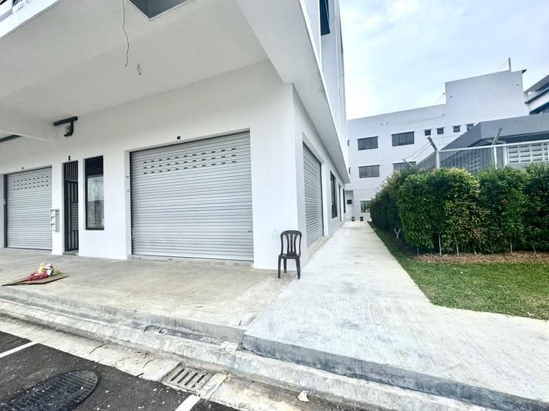 Kedai untuk Disewa di Johor Bahru (Johor) - Jessica Boey - Exterior - PropertyGuru.com.my