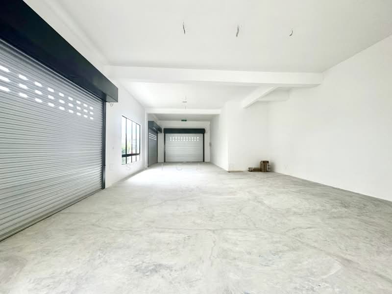 Kedai untuk Disewa di Johor Bahru (Johor) - Jessica Boey - Interior - PropertyGuru.com.my
