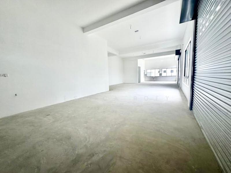 Kedai untuk Disewa di Johor Bahru (Johor) - Jessica Boey - Interior - PropertyGuru.com.my