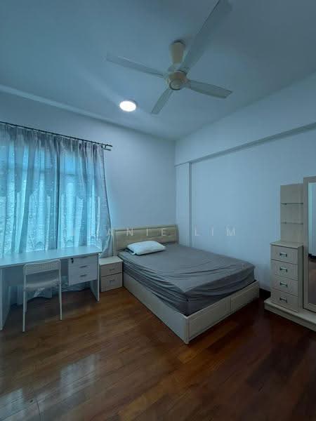 Kondominium untuk Disewa di BayStar Condominium - Jeanie Lim - Bedroom - PropertyGuru.com.my