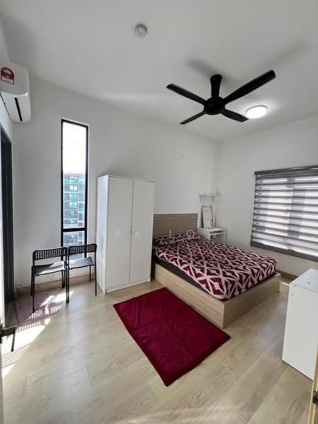 Condominium for Rent at The Olive - Max Low - PropertyGuru.com.my