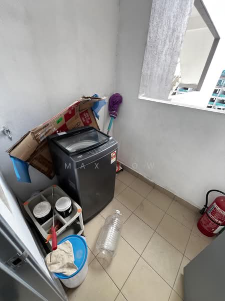Condominium for Rent at The Olive - Max Low - PropertyGuru.com.my
