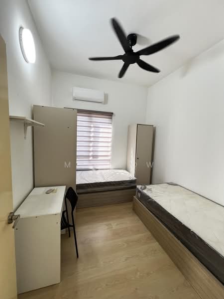 Condominium for Rent at The Olive - Max Low - PropertyGuru.com.my