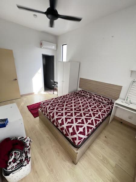 Condominium for Rent at The Olive - Max Low - PropertyGuru.com.my
