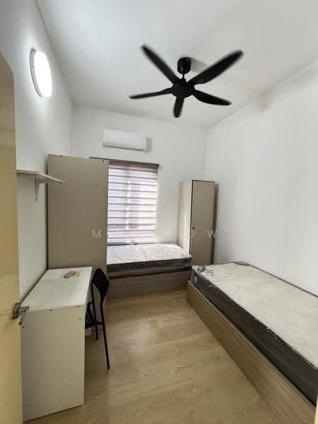 Condominium for Rent at The Olive - Max Low - PropertyGuru.com.my