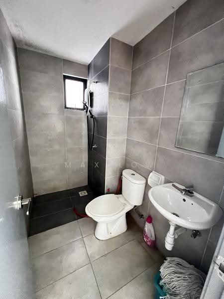 Condominium for Rent at The Olive - Max Low - PropertyGuru.com.my