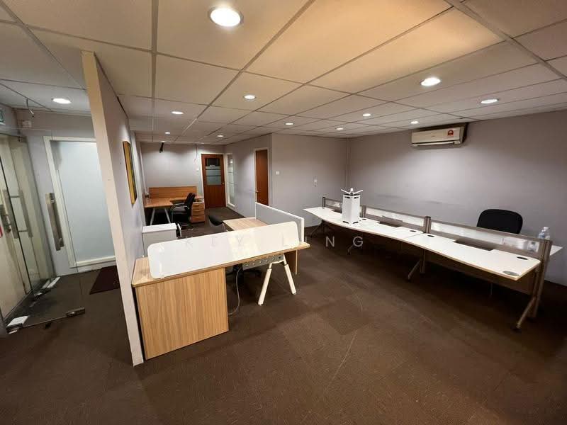 Office for Sale in Bandar Damansara Perdana (Damansara Perdana) - Key Ling - PropertyGuru.com.my