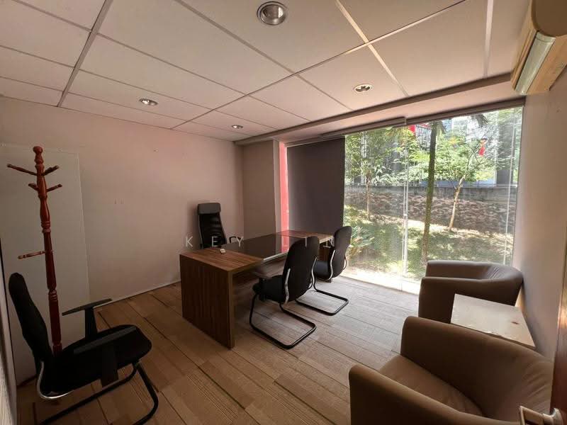 Office for Sale in Bandar Damansara Perdana (Damansara Perdana) - Key Ling - PropertyGuru.com.my