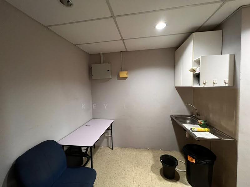 Office for Sale in Bandar Damansara Perdana (Damansara Perdana) - Key Ling - PropertyGuru.com.my
