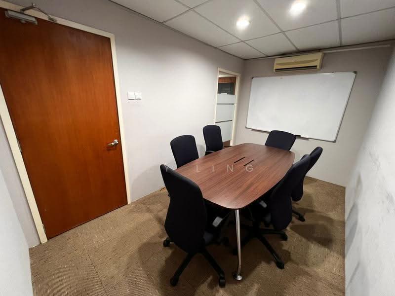 Office for Sale in Bandar Damansara Perdana (Damansara Perdana) - Key Ling - PropertyGuru.com.my