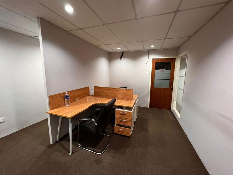 Office for Sale in Bandar Damansara Perdana (Damansara Perdana) - Key Ling - PropertyGuru.com.my