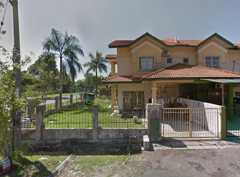 2-storey Terraced House for Sale in Bandar Putera (Klang) - Catherine Lum - Exterior - PropertyGuru.com.my