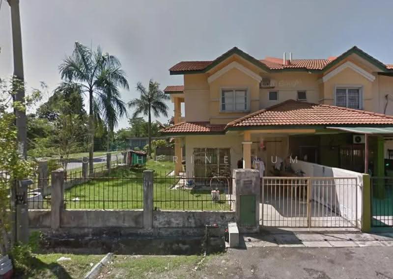 2-storey Terraced House for Sale in Bandar Putera (Klang) - Catherine Lum - Exterior - PropertyGuru.com.my