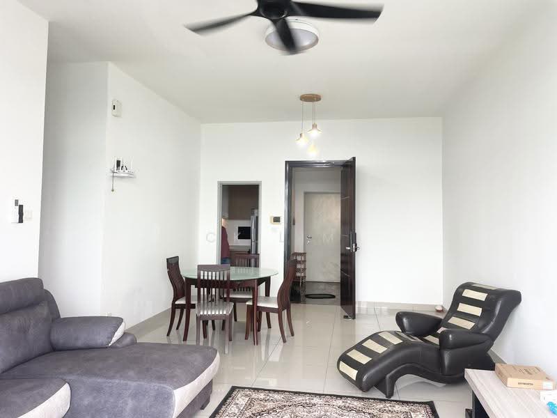 Service Residence for Rent at D'Summit Residences - CK Lim - PropertyGuru.com.my