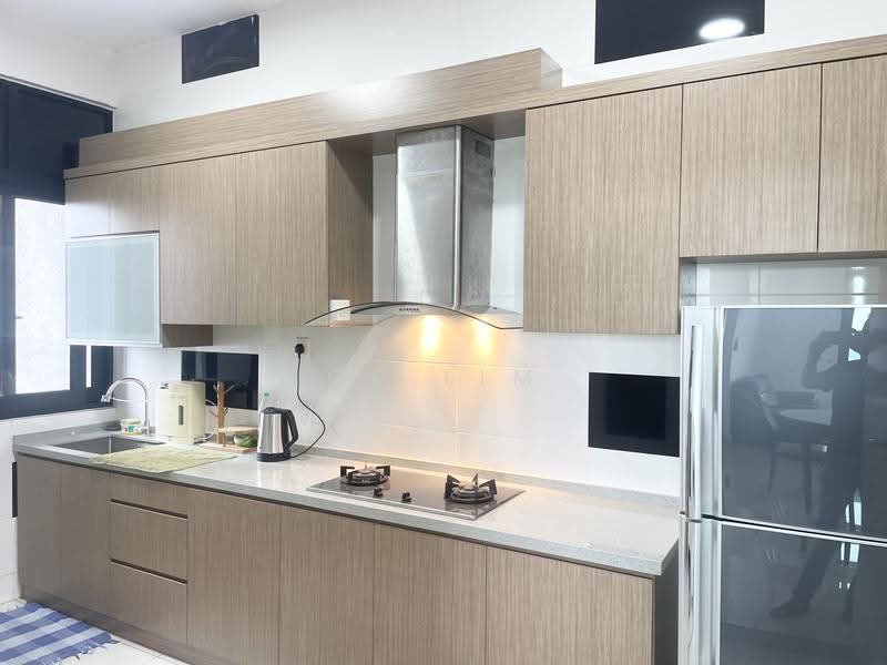 Service Residence for Rent at D'Summit Residences - CK Lim - PropertyGuru.com.my