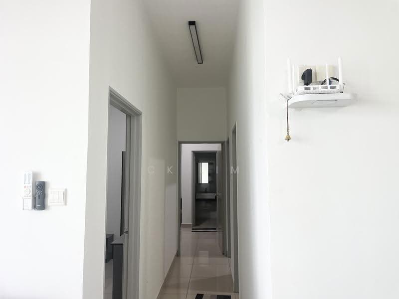 Service Residence for Rent at D'Summit Residences - CK Lim - PropertyGuru.com.my