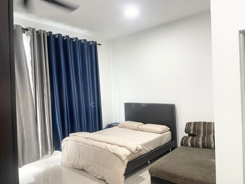 Service Residence for Rent at D'Summit Residences - CK Lim - PropertyGuru.com.my