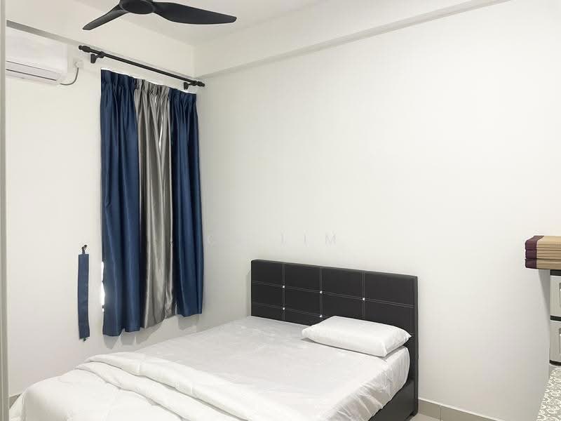 Service Residence for Rent at D'Summit Residences - CK Lim - PropertyGuru.com.my