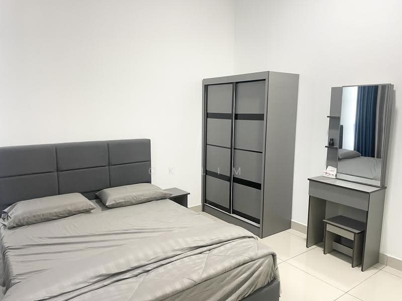 Service Residence for Rent at D'Summit Residences - CK Lim - PropertyGuru.com.my