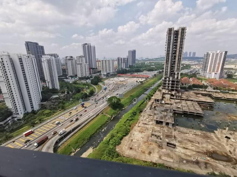 Kediaman Servis untuk Disewa di The New Duo @ Edumetro - Jason Ong - Exterior - PropertyGuru.com.my