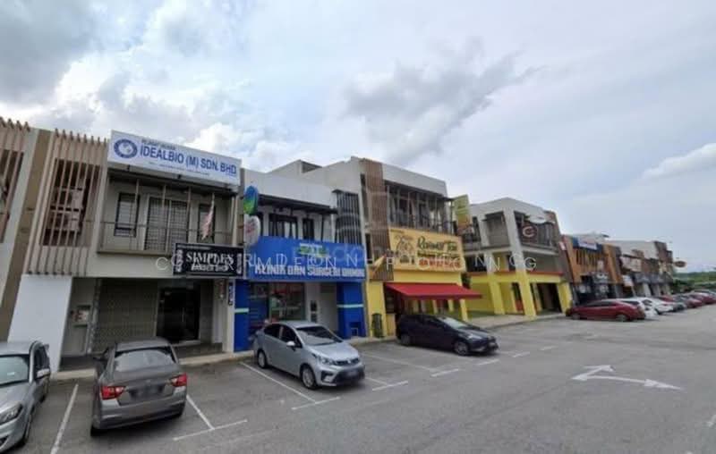 Shop / Office for Rent in Telok Panglima Garang (Selangor) - Carmen Foong - PropertyGuru.com.my