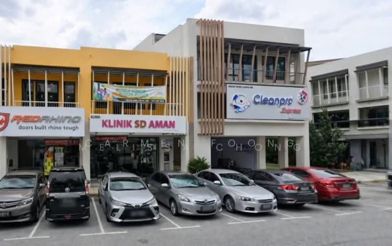 Shop / Office for Rent in Telok Panglima Garang (Selangor) - Carmen Foong - PropertyGuru.com.my