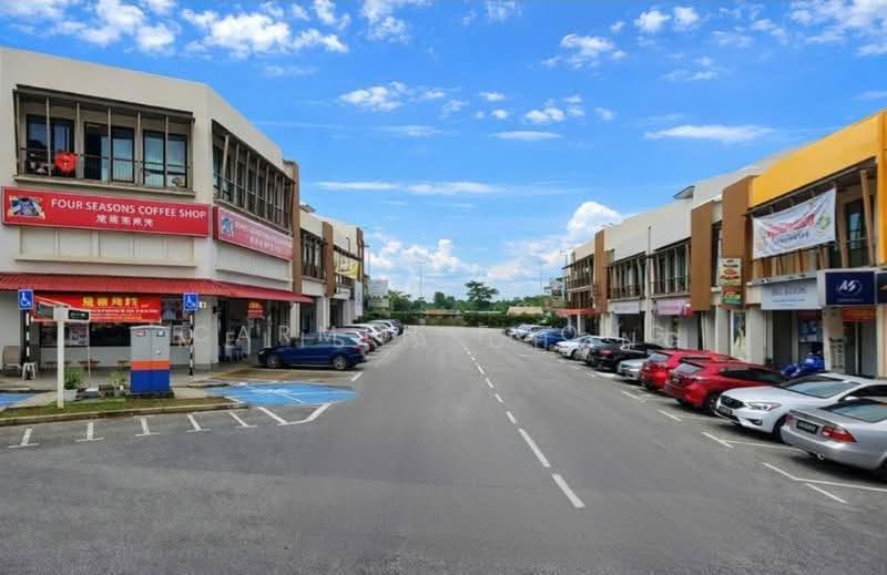 Shop / Office for Rent in Telok Panglima Garang (Selangor) - Carmen Foong - PropertyGuru.com.my