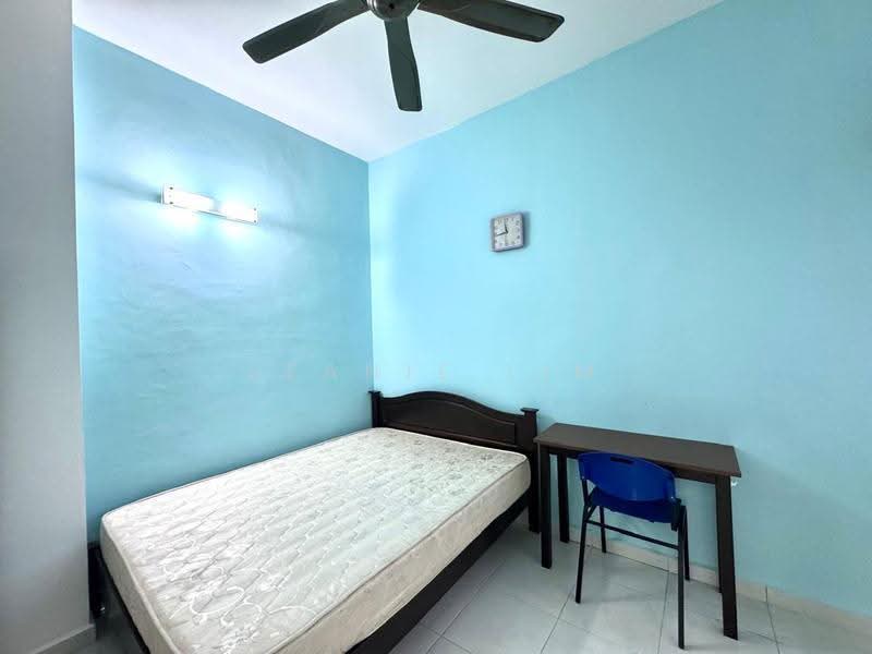 Kondominium untuk Disewa di Bayswater Resort Condominium - Jeanie Lim - Bedroom - PropertyGuru.com.my
