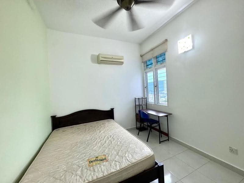 Kondominium untuk Disewa di Bayswater Resort Condominium - Jeanie Lim - Bedroom - PropertyGuru.com.my