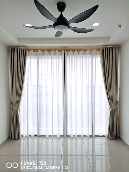 Kediaman Servis untuk Disewa di Zenopy Residences - Kew . - Interior - PropertyGuru.com.my
